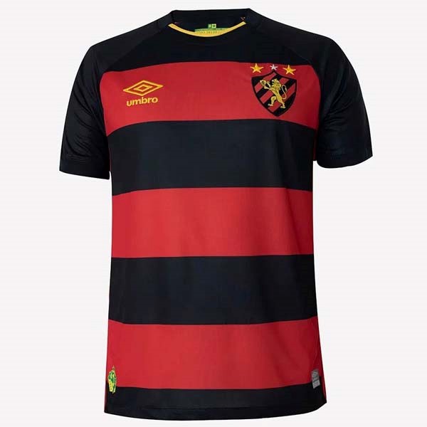 Thailande Maillot Recife Domicile 2023-24